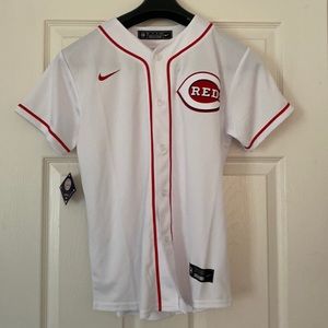 Cincinnati Reds Jersey